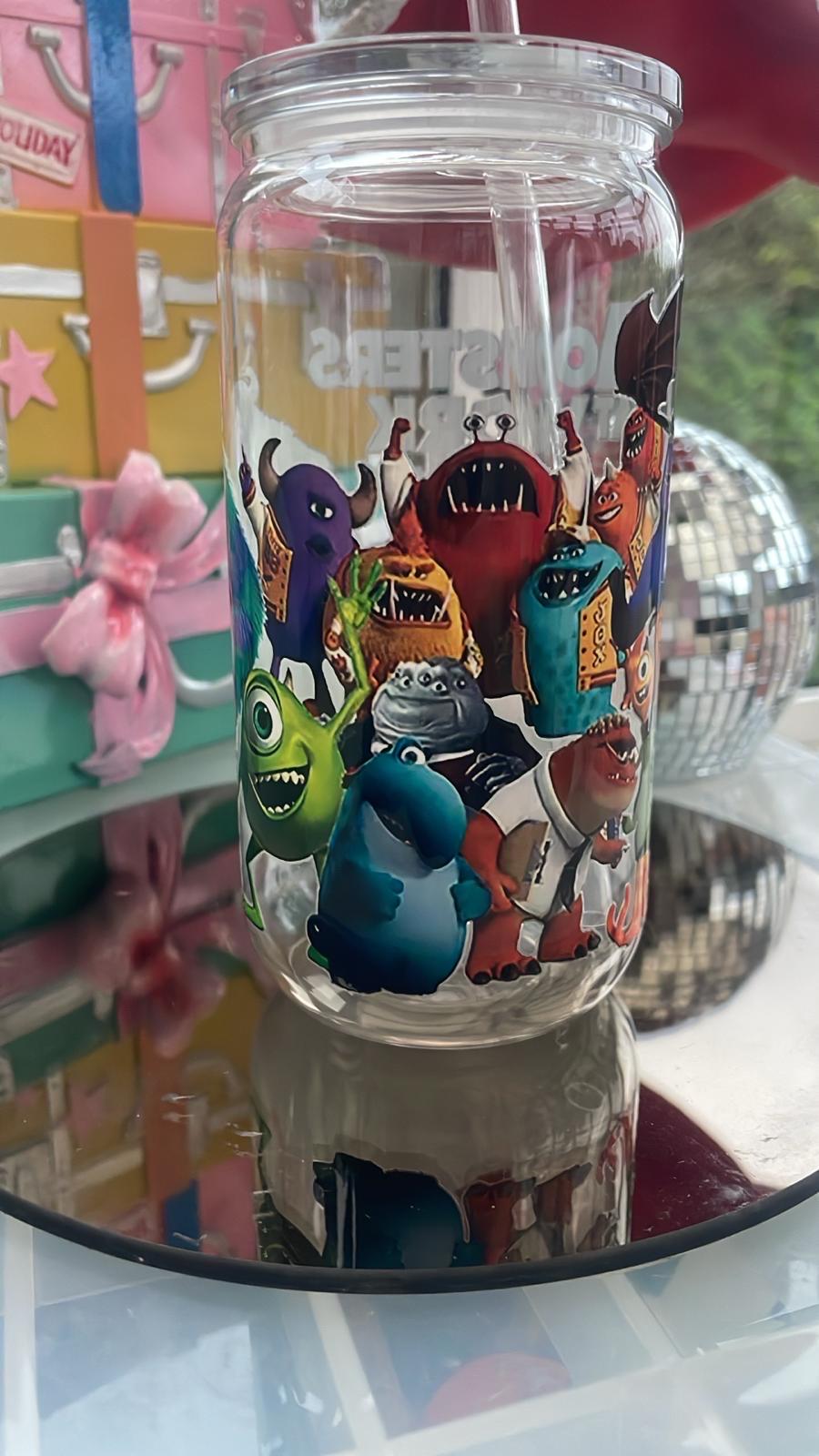 Monsters Inc