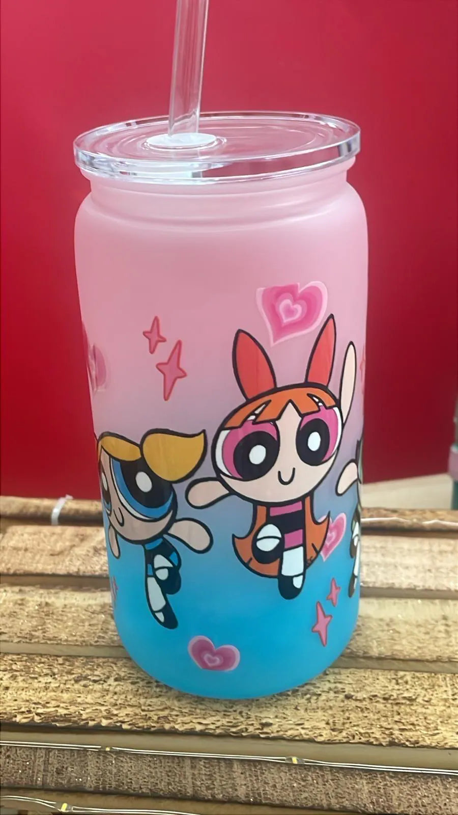PowerPuff Girls