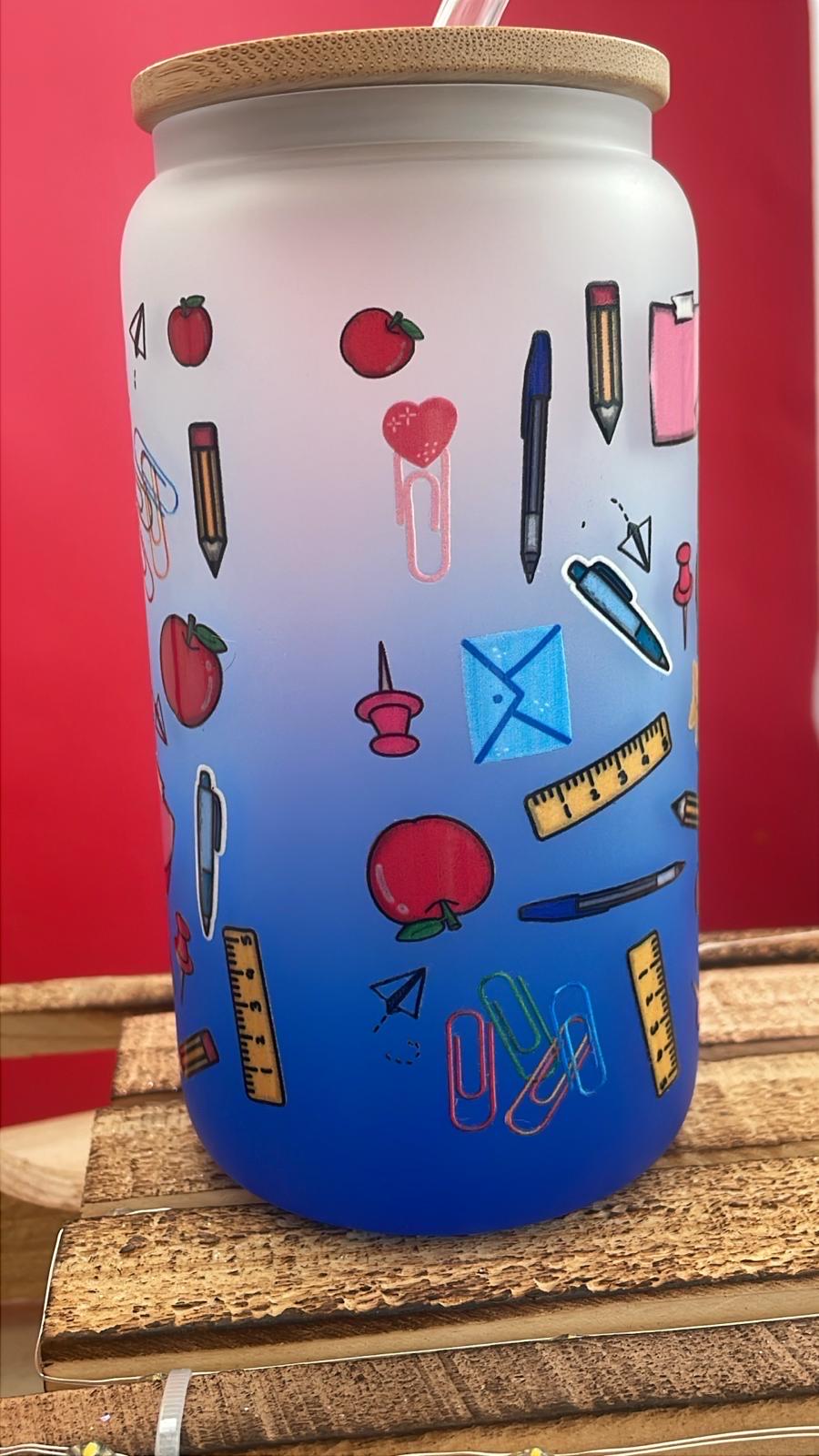 'Not a Regular Teacher'