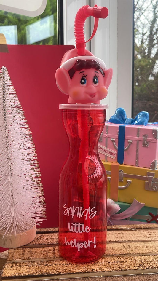 Elf on the Shelf, Personalised